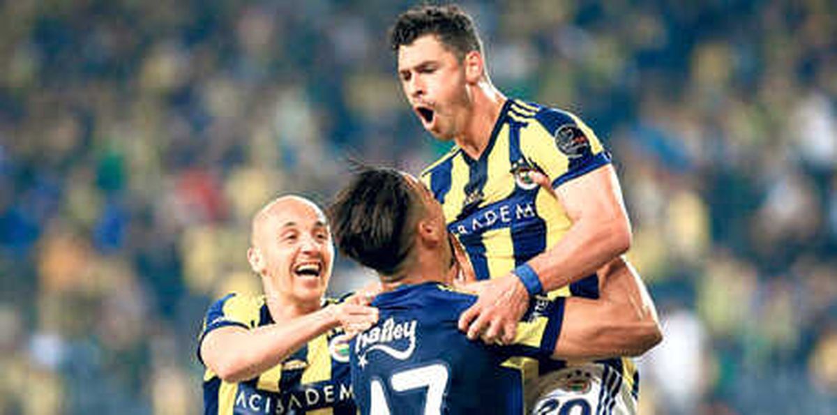 Hazırlıklar Tamamlandı
