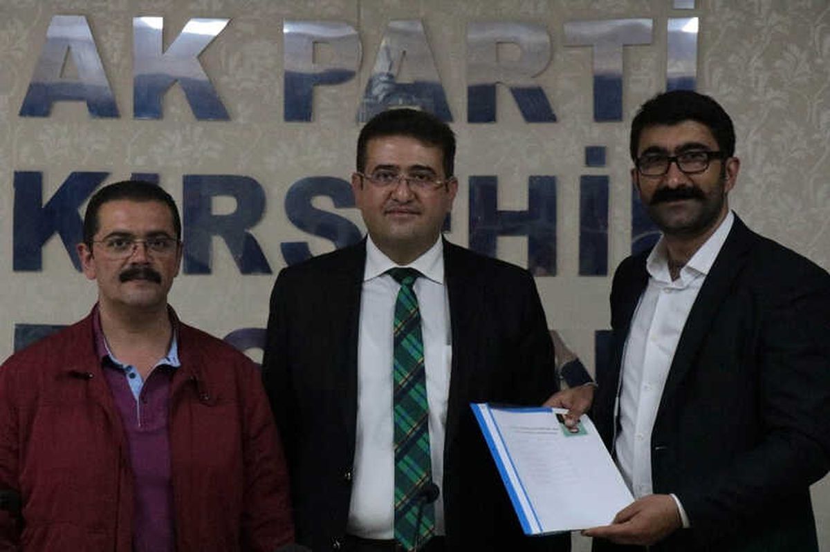 İşkur Müdürü Kaya İstifa Etti