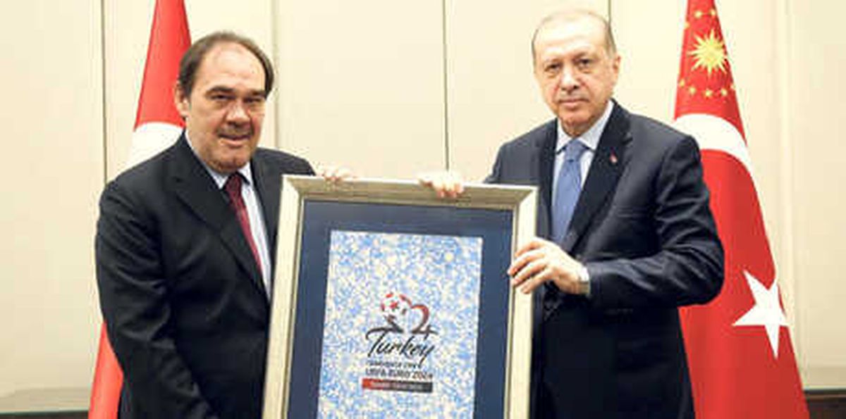 Işte 2024 Brosürü