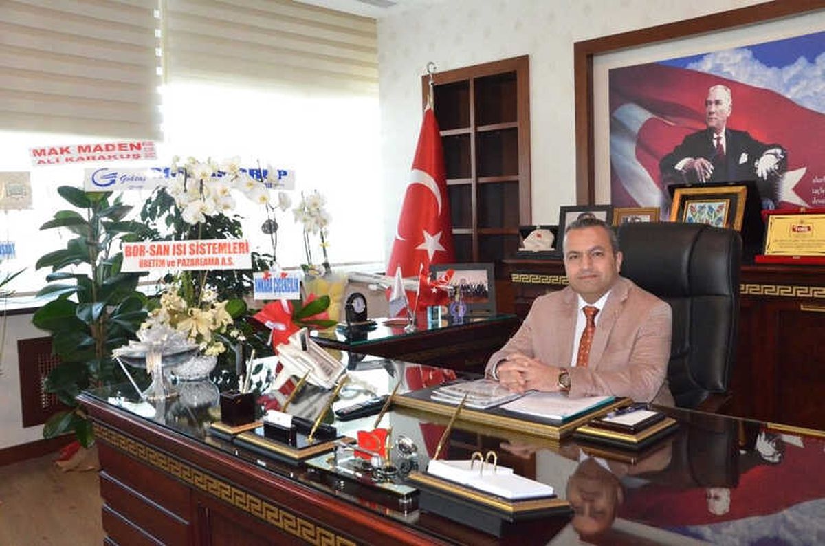 K Belgesi Devir İşlemleri Artık Atso\'da