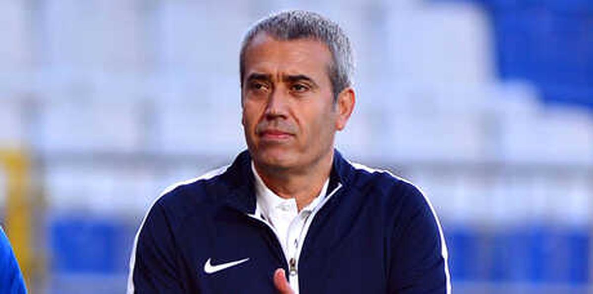Kemal Özdeş: "Şener O Topu Taca Vursaydı..."
