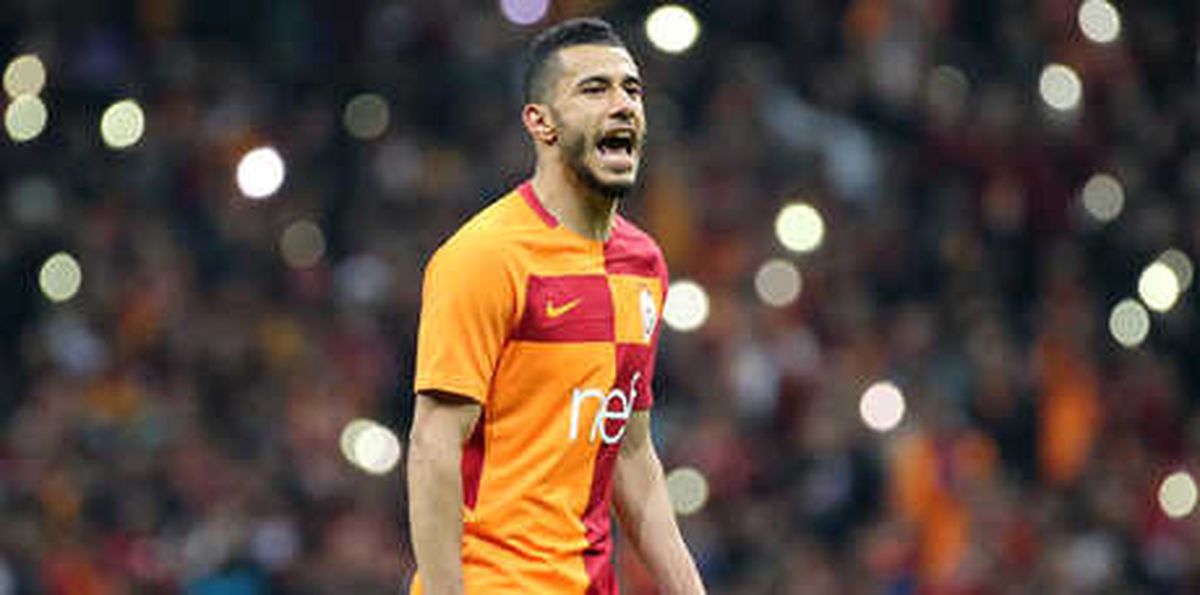 Leboeuf: Belhanda Eskisi Gibi Değil