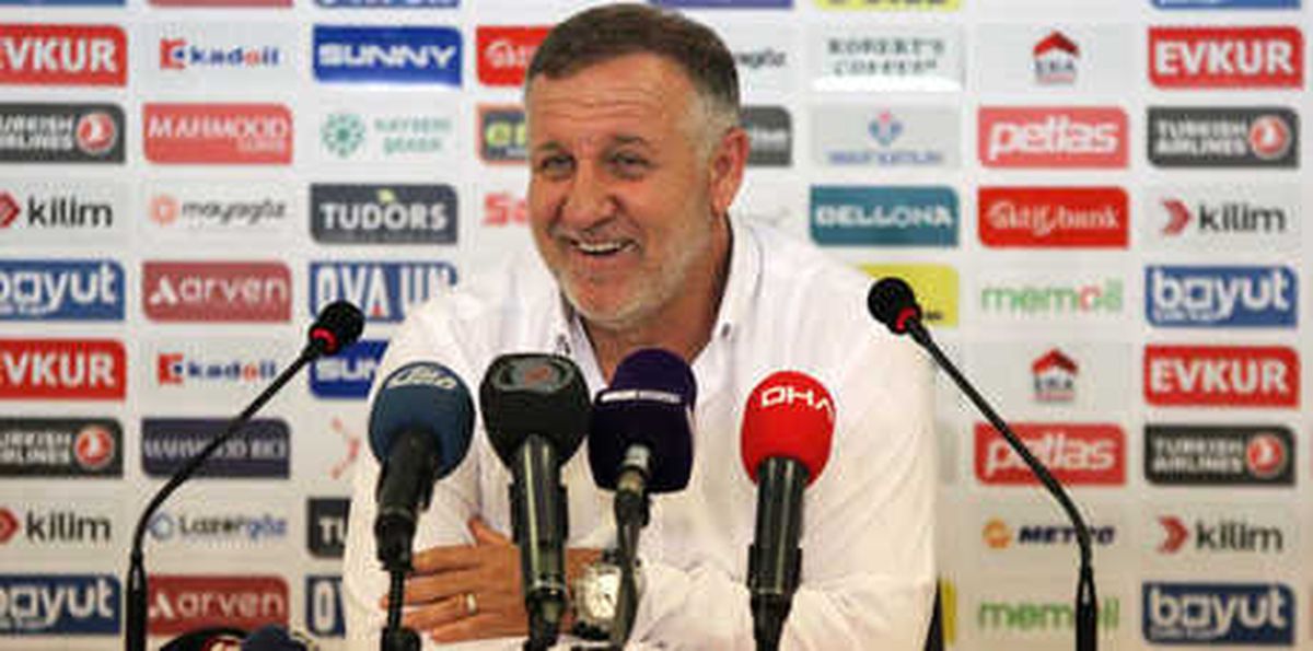 Mesut Bakkal: "İnanılmaz Bir Maç Kazandık"