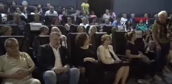 Muğla Mübadillerin Hikayesini Anlatan Film Bodrum'da Gösterildi