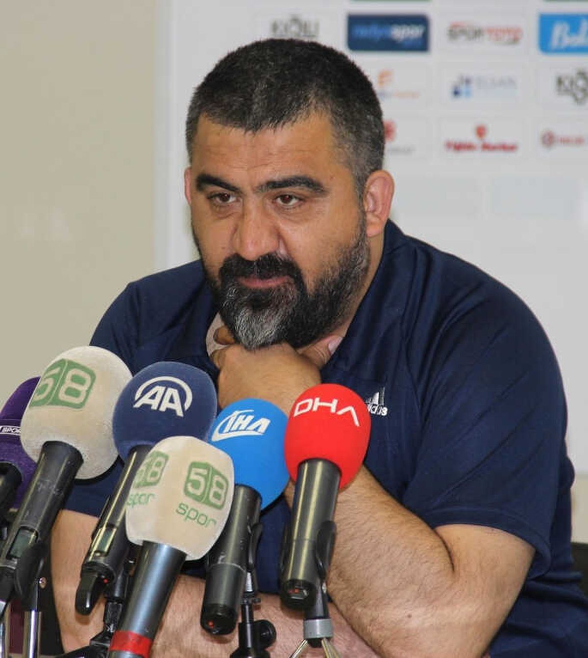 Özat: "Son Maça Kadar Şansımızı Kovalayacağız"