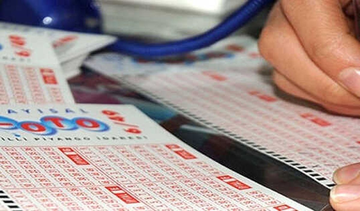 Sayısal Loto\'da 1.8 Milyon Lira Haftaya Devretti