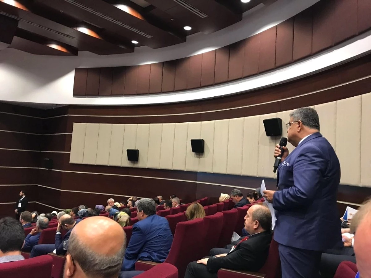 Selim Yağcı, Başbakan Binali Yıldırım\'a Bilecik\'in Sorunlarını Anlattı