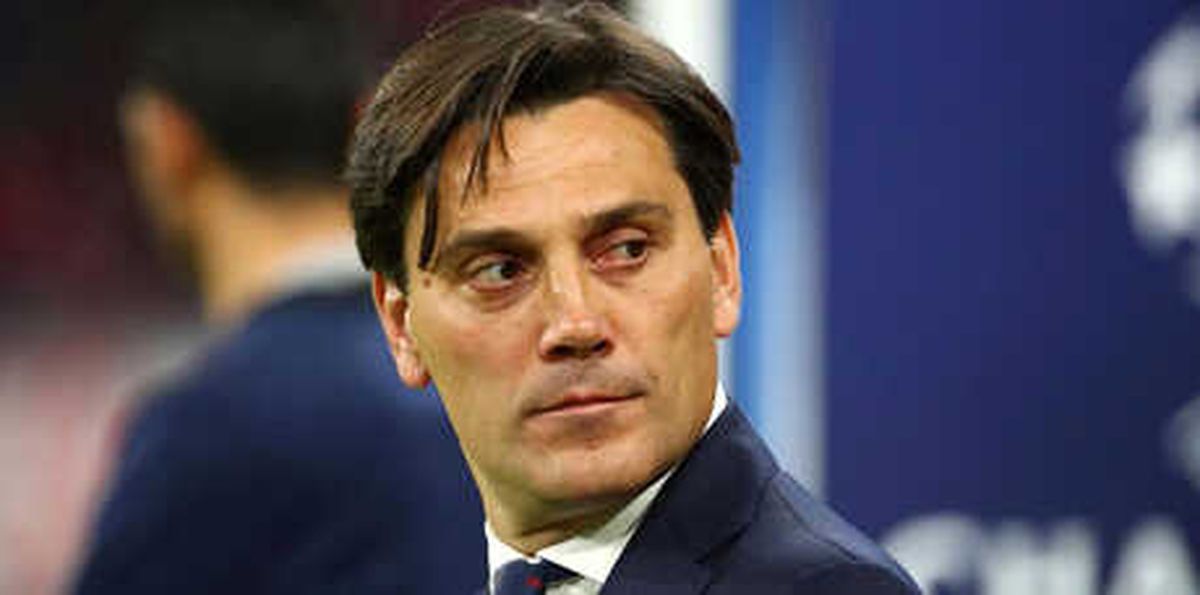 Sevilla\'da Montella Dönemi Sona Erdi