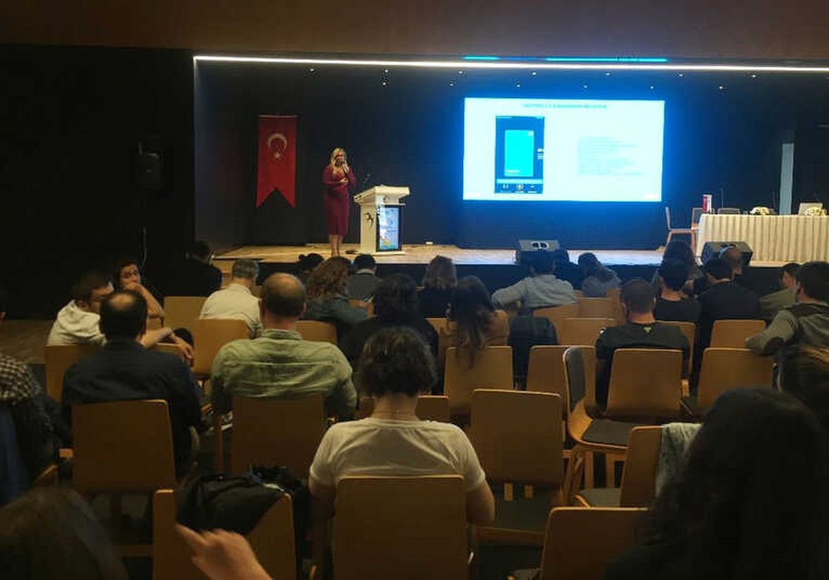 Sosyal Belediyeler Ağı Beylikdüzü\'nde Buluştu