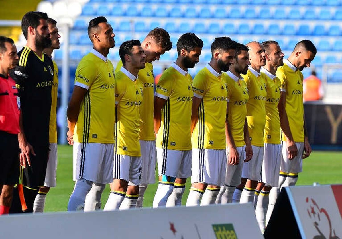 Spor Toto Süper Lig: Kasımpaşa: 0 - Fenerbahçe: 0 (Maç Devam Ediyor)