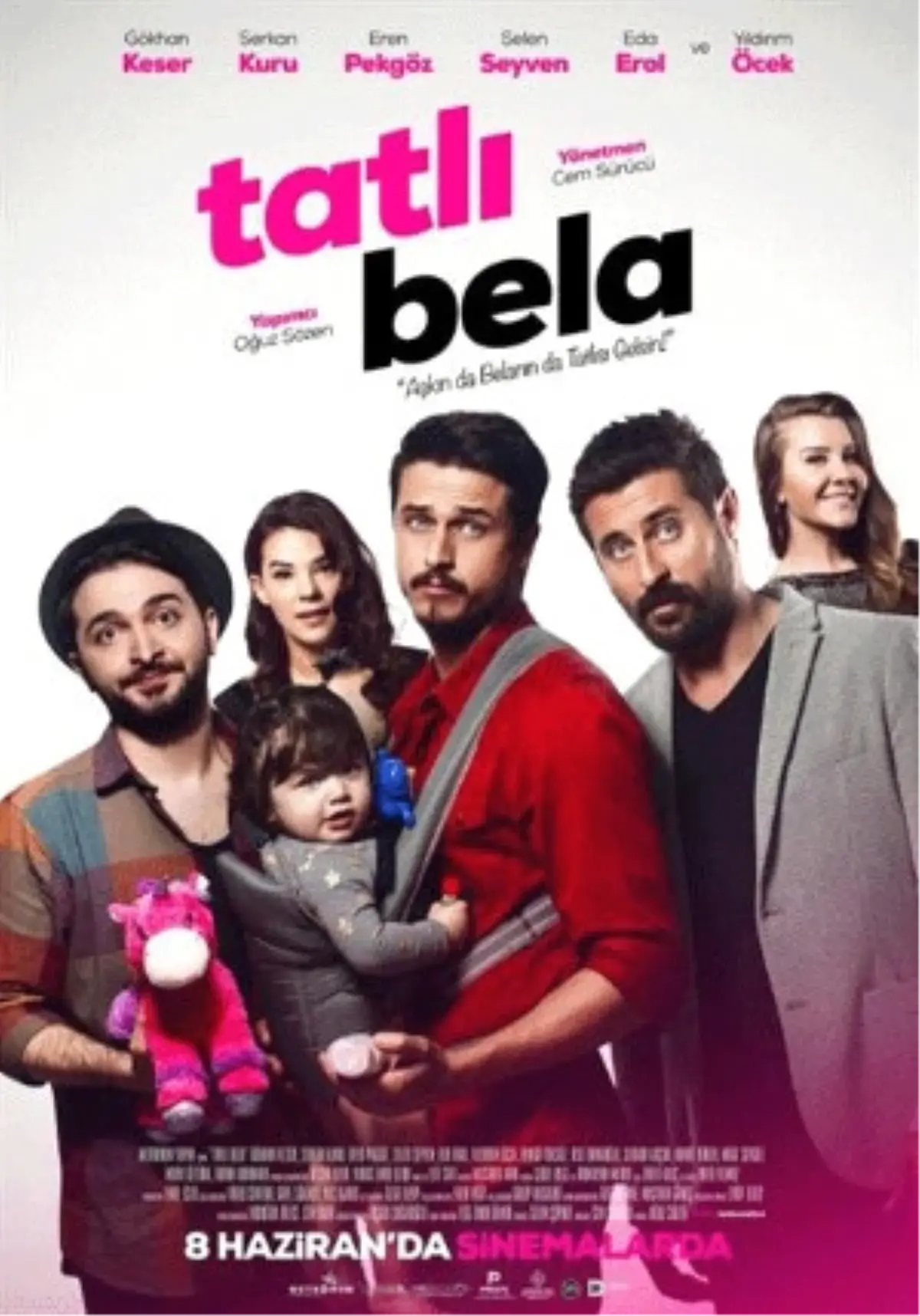 Tatlı Bela Filmi