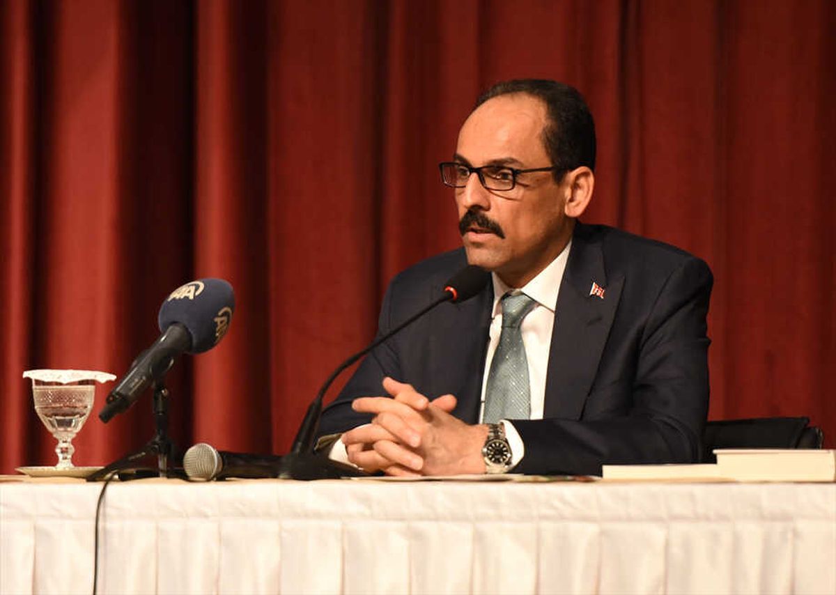 Tepeden İnmeci Yaklaşımları Külliyen Reddederiz"