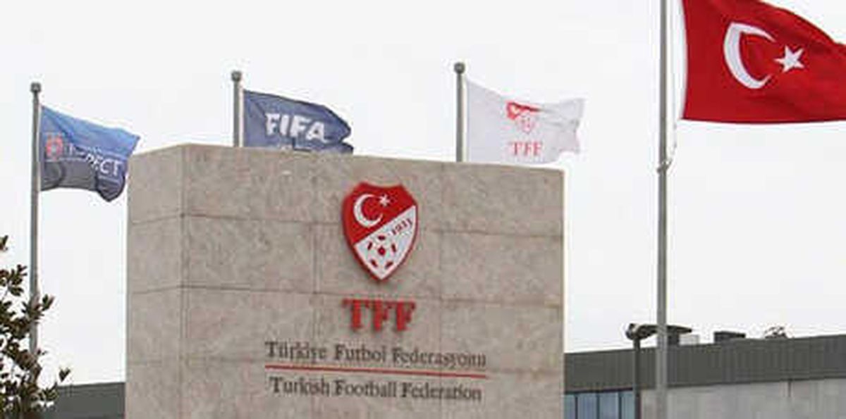 Tff, Çaykur Rizespor ile Mke Ankaragücü\'nü Kutladı