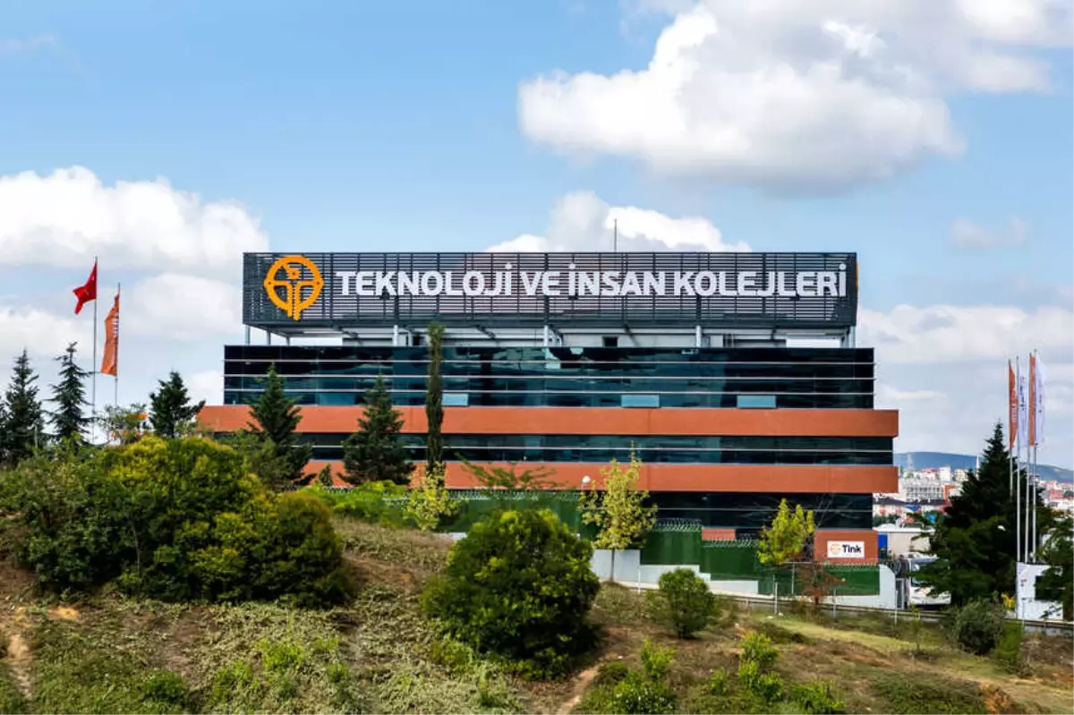 Tink ve Kadir Has Üniversitesi İş Birliği Protokolü İmzalandı