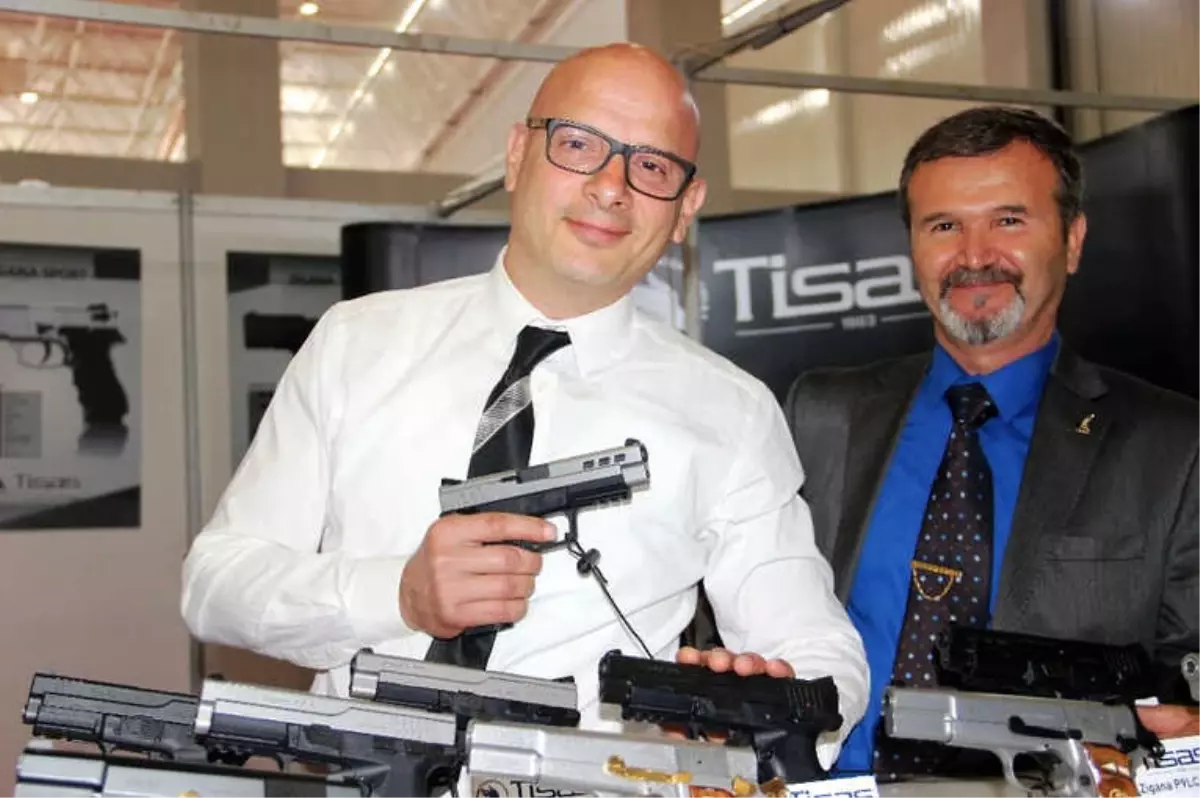 Tisaş Türkiye\'yi Gezmeye Devam Ediyor