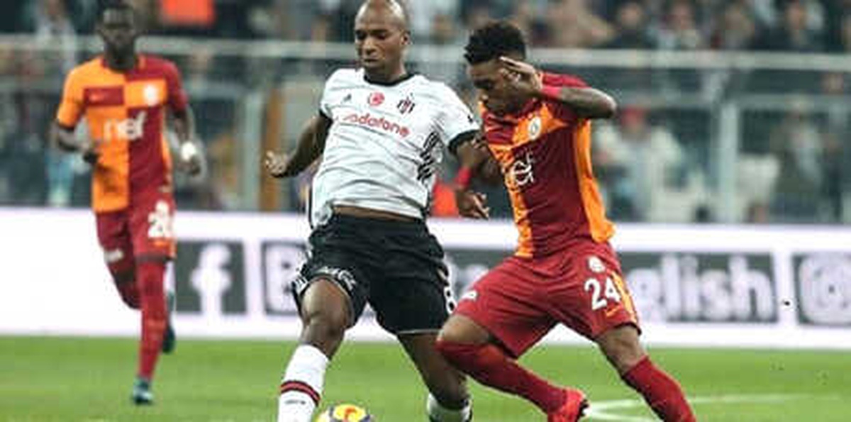 Tt Stadı\'nda Zirve Kapışması: G.saray-Beşiktaş