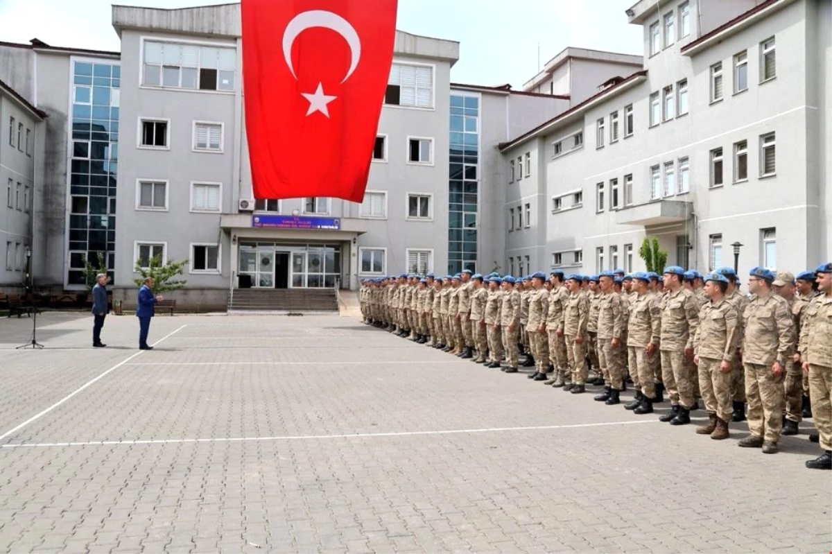 Tunceli\'de Mehmetçik İçin Kurban Kesildi