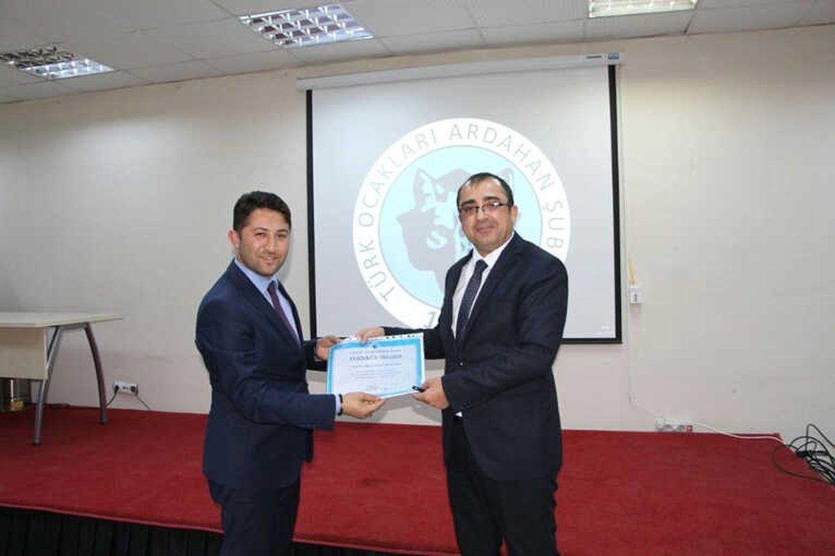 Türk Ocağı\'ndan \'Ermeni Meselesi\' Konferansı