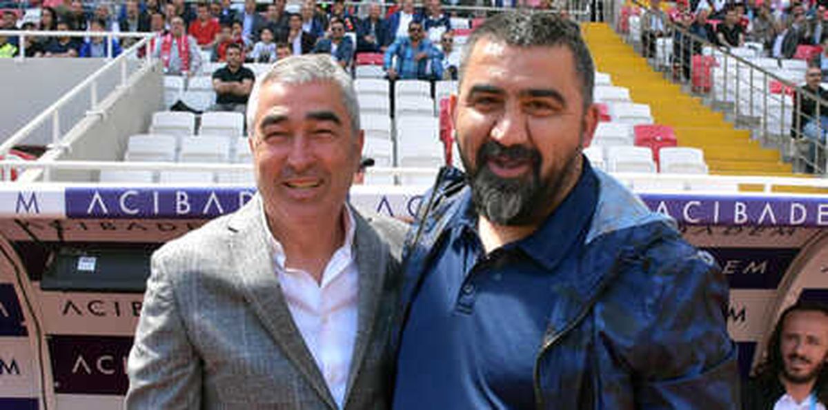 Ümit Özat: Juventus Bile Küme Düştü, Düşürüldü