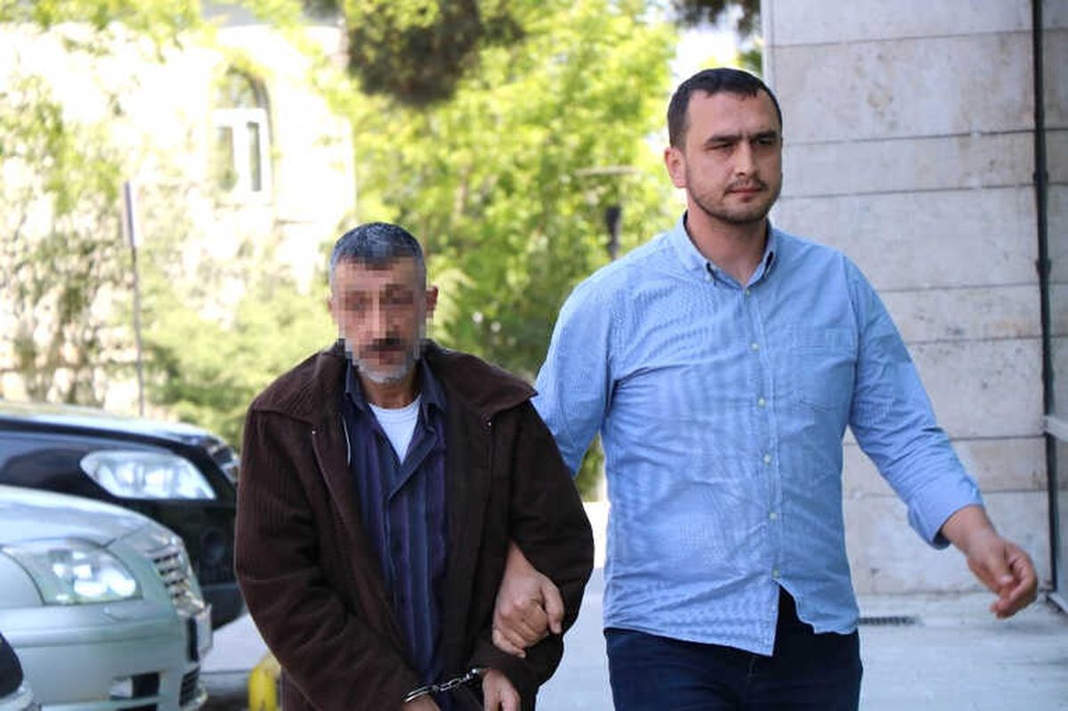 Uyuşturucu Ticareti Yapan 1 Kişi Adliyeye Sevk Edildi
