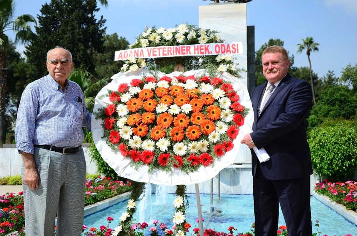 Veteriner Hekimlerin \'Gıda Güvenliği\' Kaygısı
