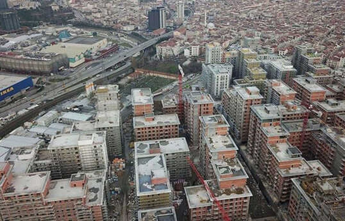 Yıldırım: 10 Gün İçerisinde İmar Barışını Çıkarıyoruz