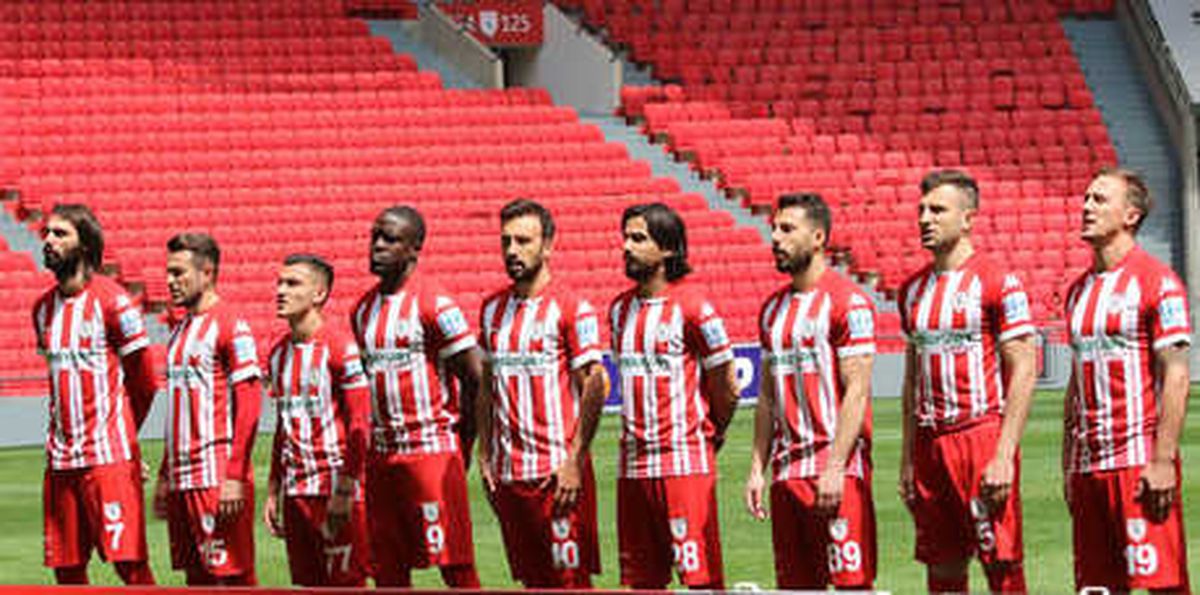 1. Lig\'de Son Hafta da Heyecanlı Geçecek