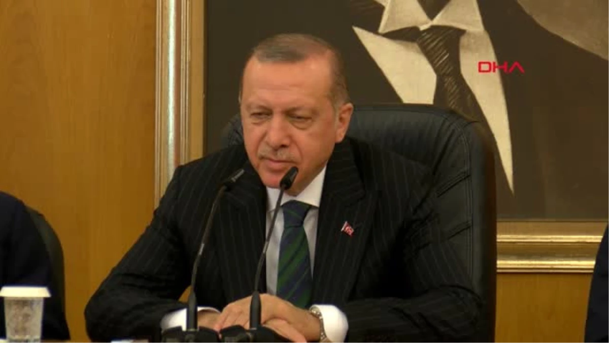 2-Cumhurbaşkanı Erdoğan: Bedelli Askerlik Şu Anda Hükümetimizin Gündeminde Değil