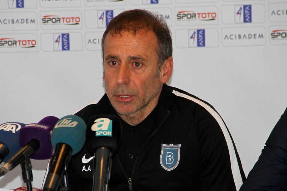 Abdullah Avcı: "Kazanmamız Gereken Bir Haftaydı"