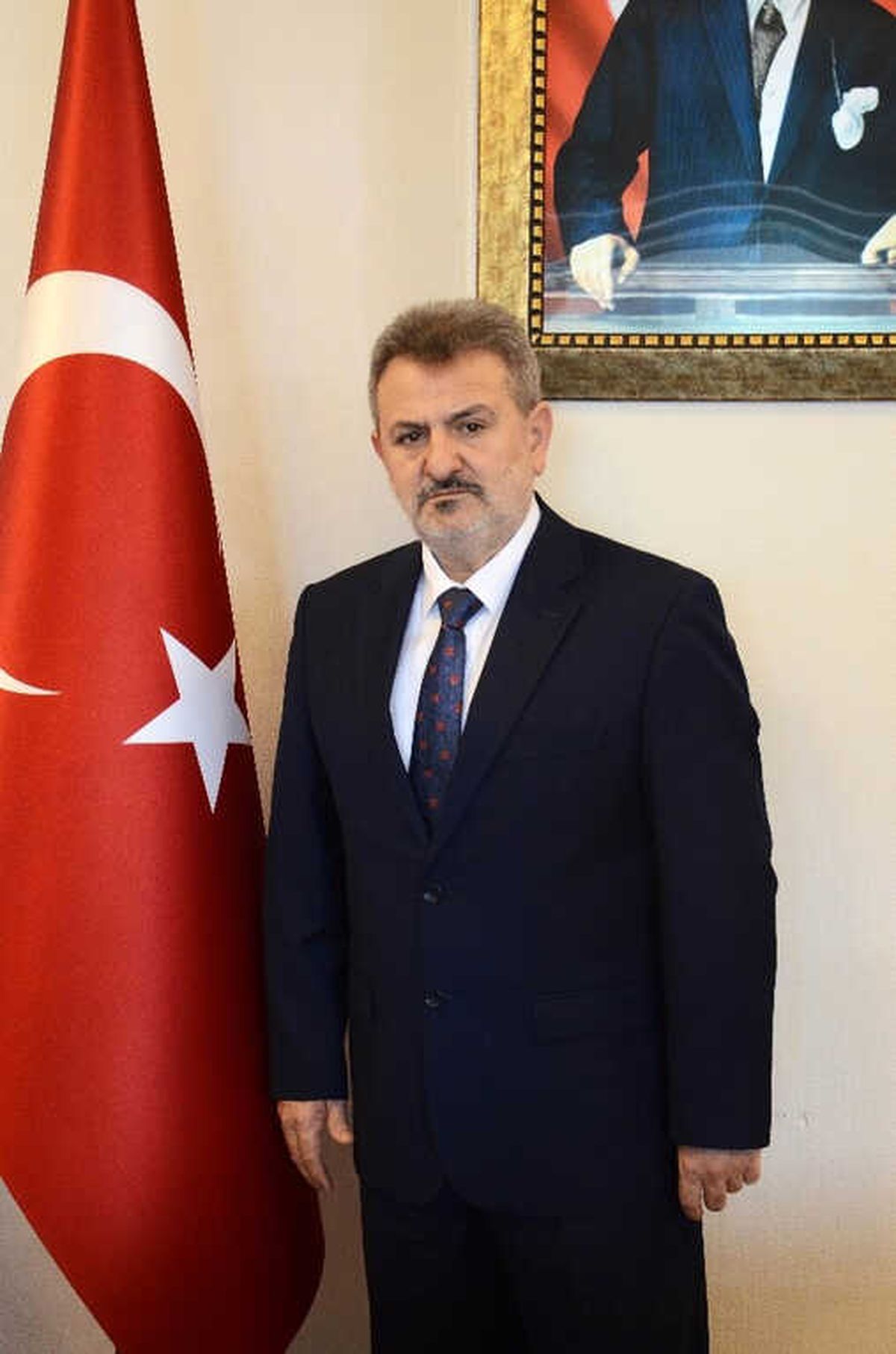 Başkan Çetindoğan, Küçük Esnafın Korunması İçin \'Perakende Yasası\'nın Güncellenmesini İstedi