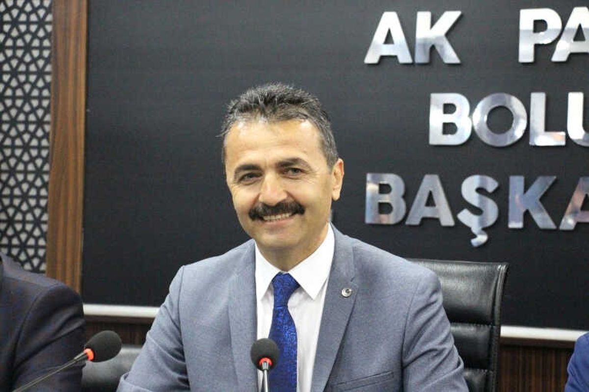 Başkan Doğanay\'dan Engellilere Çağrı