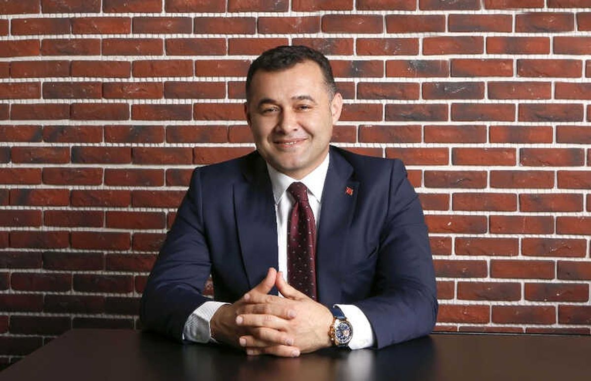 Başkan Yücel\'den Berat Kandili Mesajı