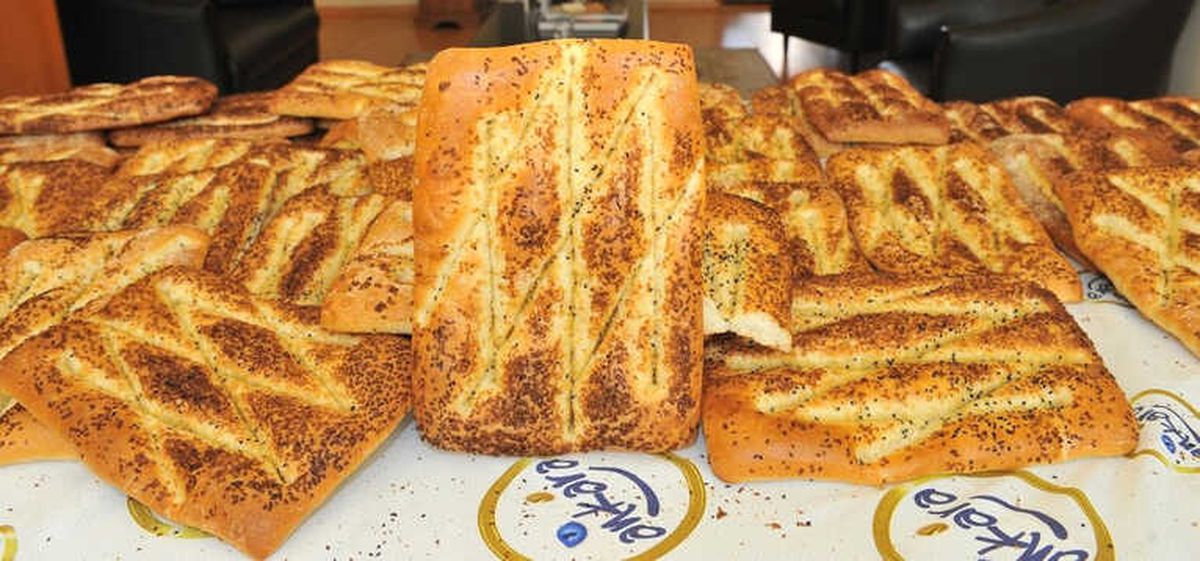 Başkent\'te En Ucuz Pide Bu Yılda Halk Ekmek\'ten