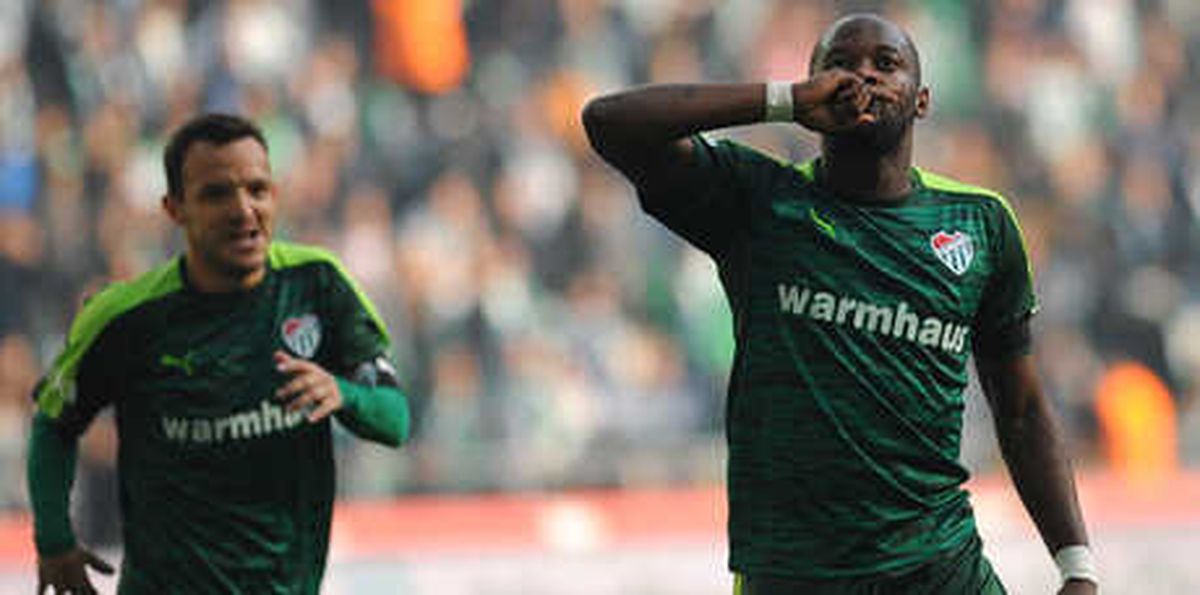 Bursaspor, Kritik Randevuda Konyaspor\'u Ağırlıyor