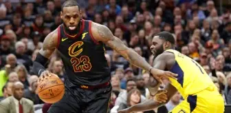 Cavaliers Yarı Finale Yükseldi