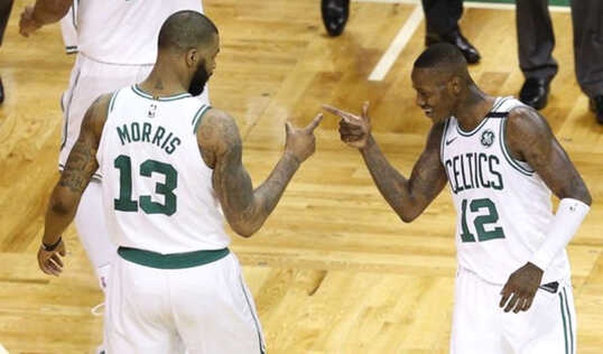 Celtics Tur Atladı
