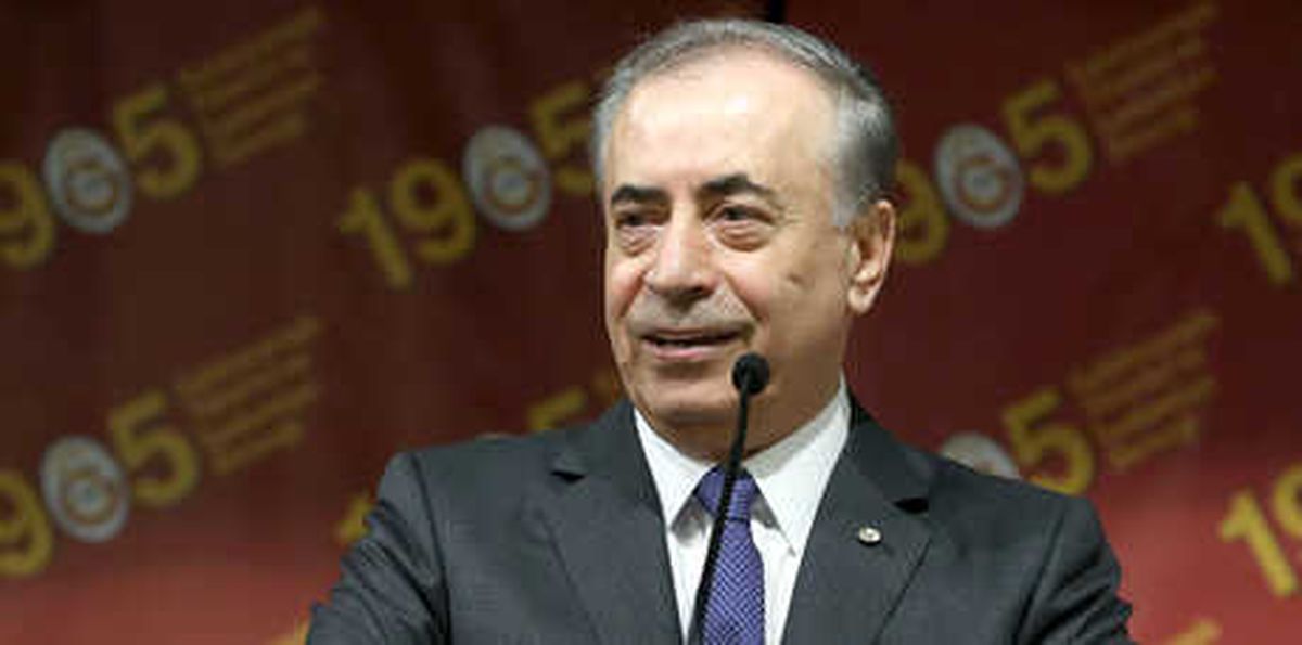Cengiz\'den Mesajlar