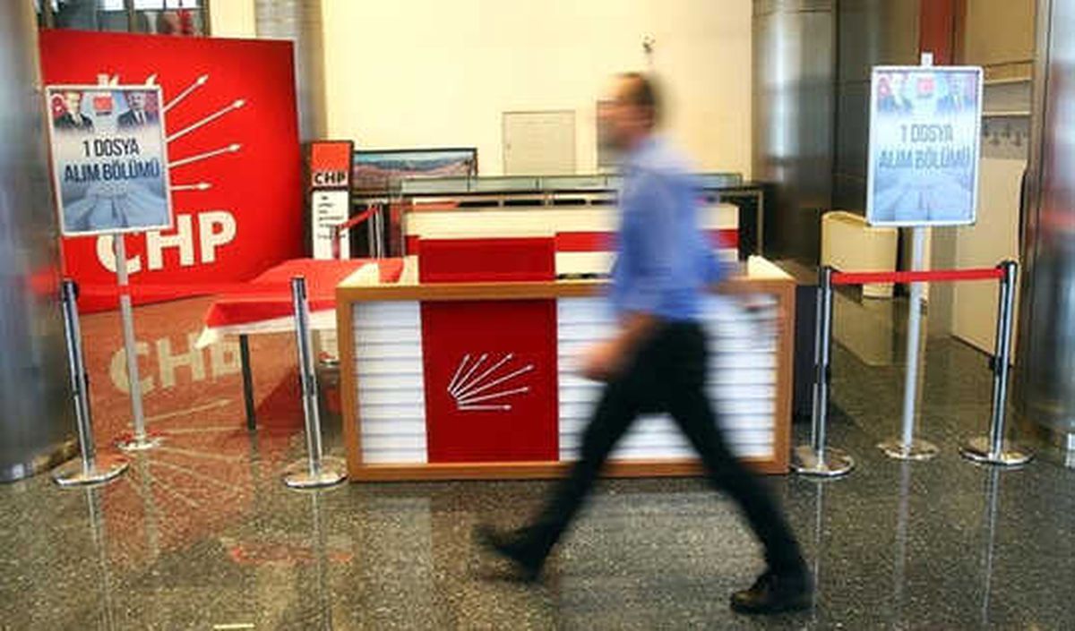 CHP\'de Aday Adaylığı Başvuruları Yarın Başlıyor
