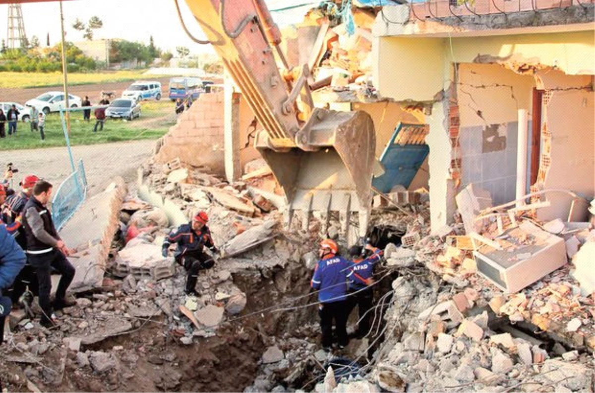 Deprem Uzmanlarından Korkutan Uyarı: Türkiye En Geç 2019\'da Büyük Deprem Yaşanacak