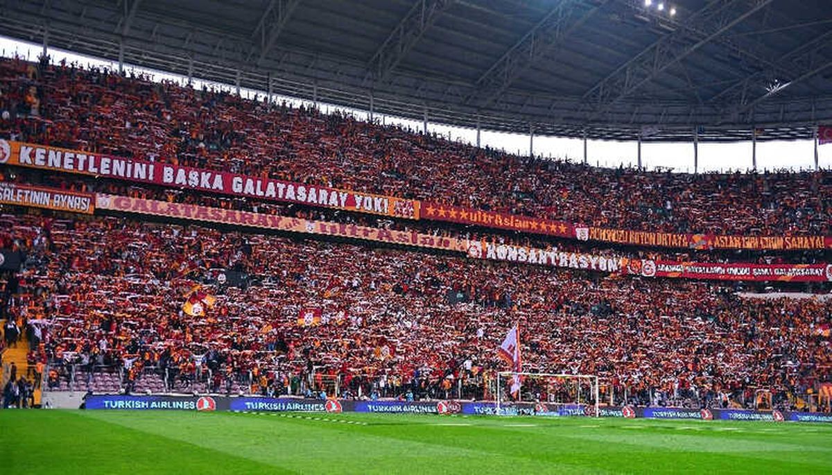 Derbide Sezonun Seyirci Rekoru Kırıldı