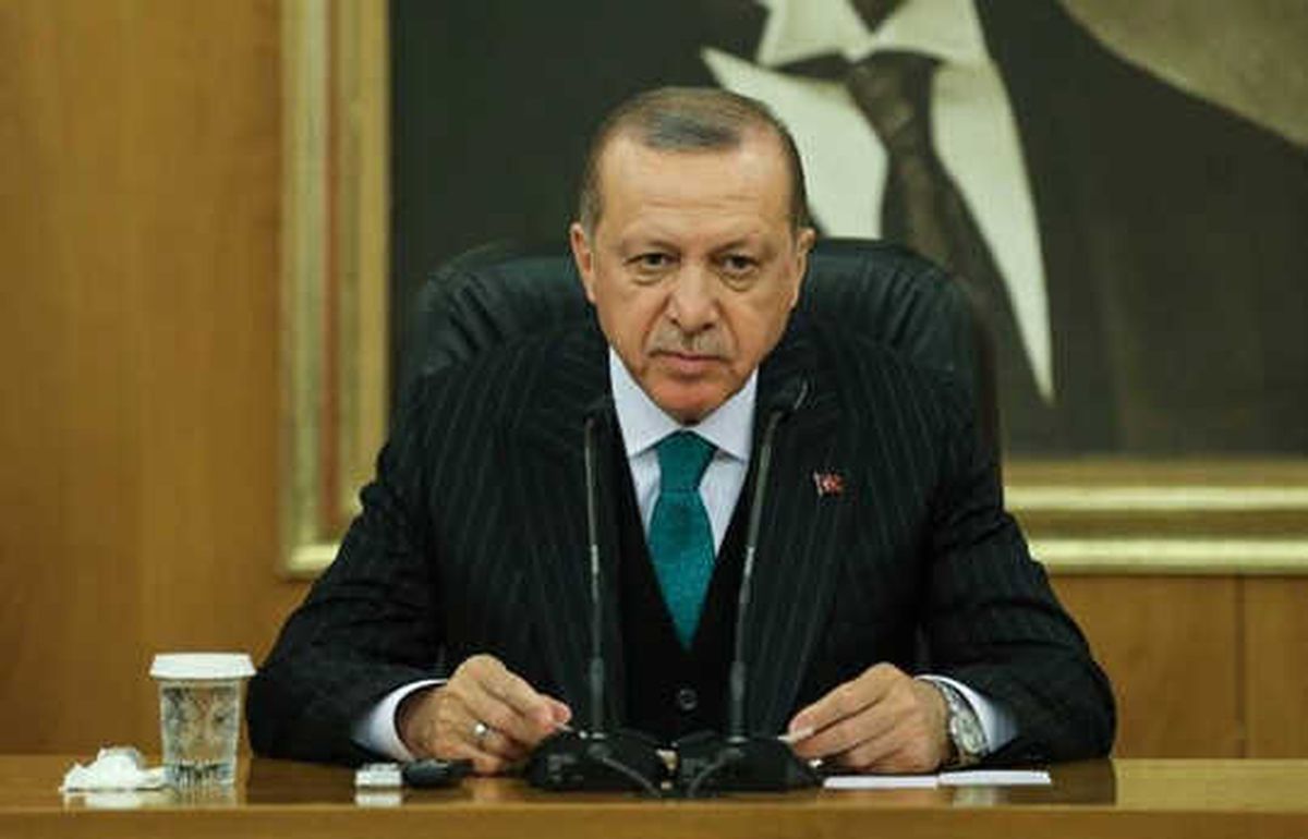 Erdoğan\'dan Bedelli Askerlik Açıklaması