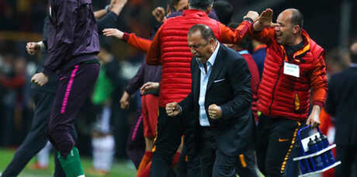 Fatih Terim: "Beşiktaş\'ı Daha Farklı Yenebilirdik"