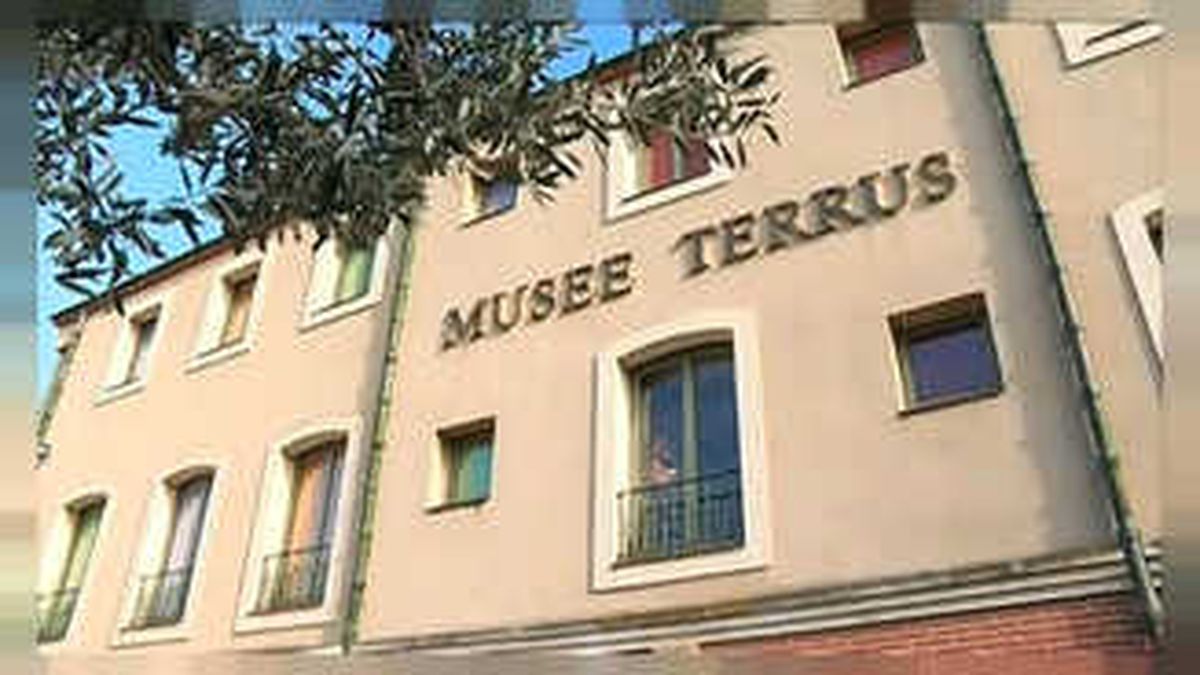 Fransız Müzesindeki Tabloların Yarısı Sahte Çıktı