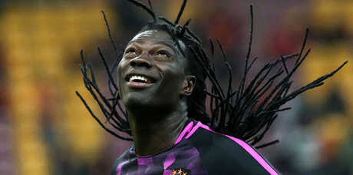 Fransızlara Göre Derbinin Adamı Gomis Olur!