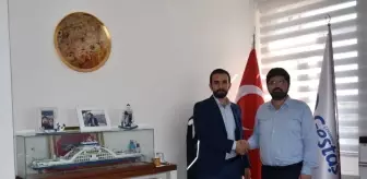 Gelibolu Feribot Terminali İnşa İhalesi İmzalandı