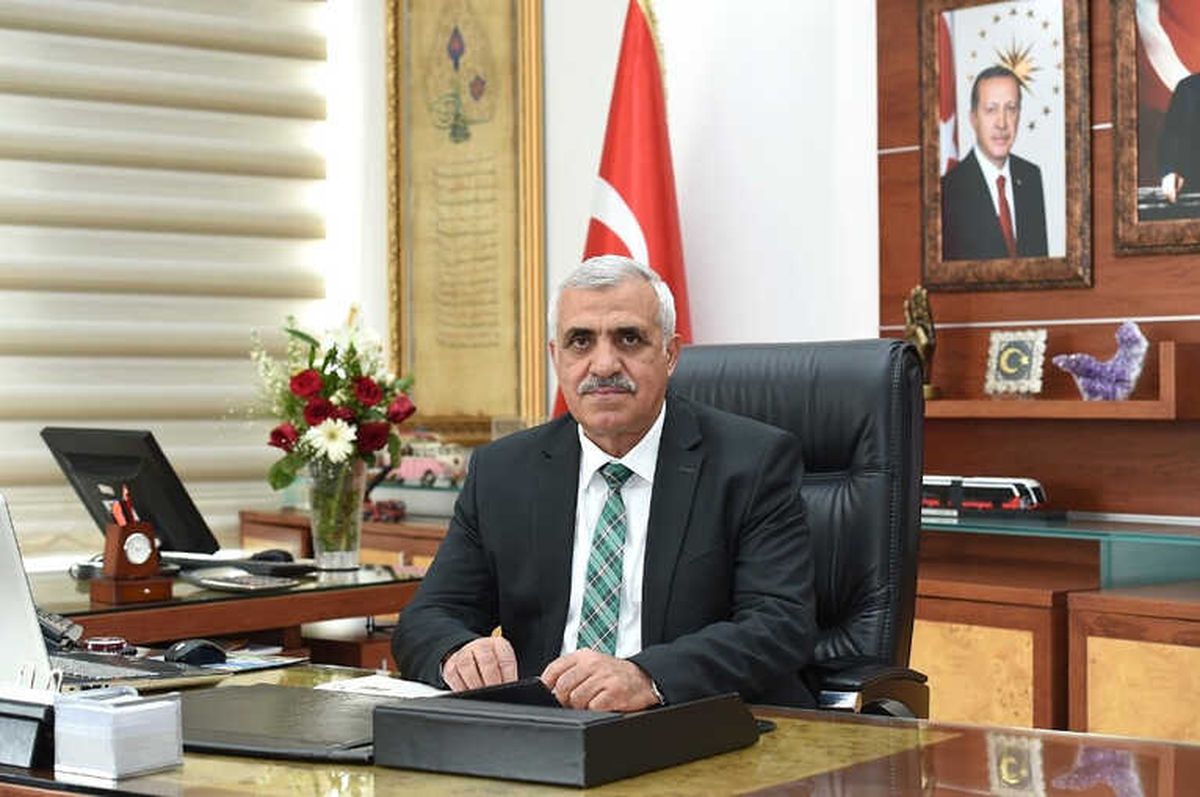 Göğüs\'ten Berat Kandili Mesajı