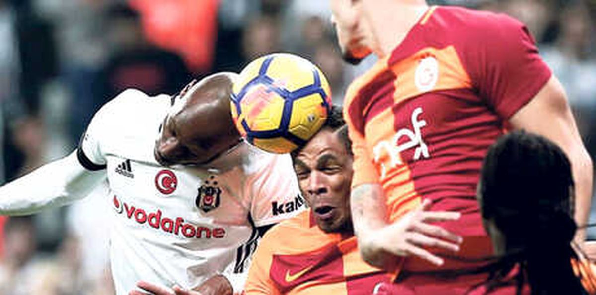 Güçlü Orta Sahalar