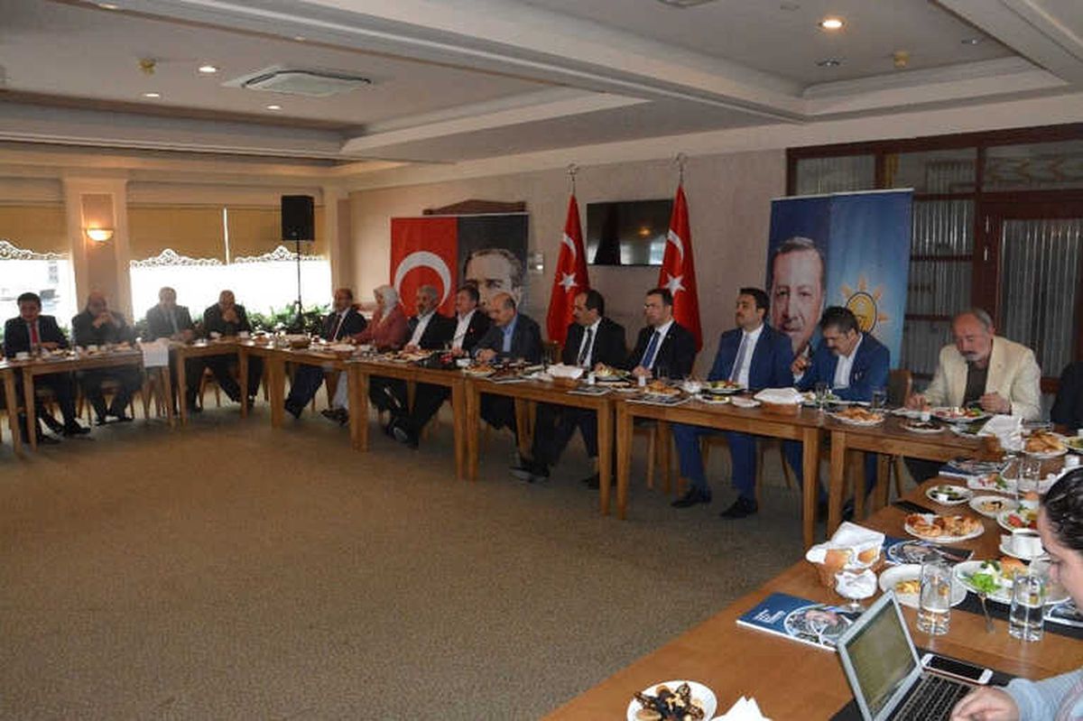 İçişleri Bakanı Soylu\'dan 1 Mayıs Açıklaması