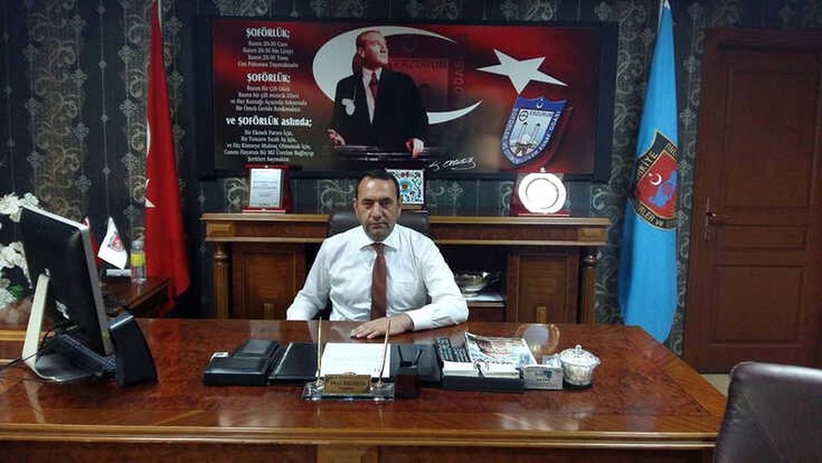 Karakaya\'dan Berat Kandili Kutlaması