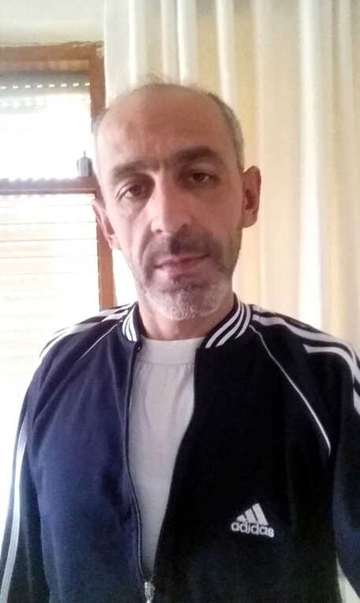 Kayıptı Ölü Bulundu